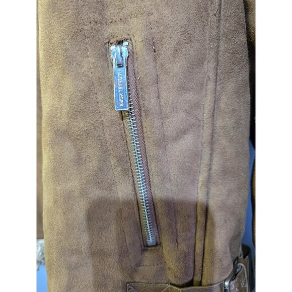 Coat MK medium. - Picture 2 of 8